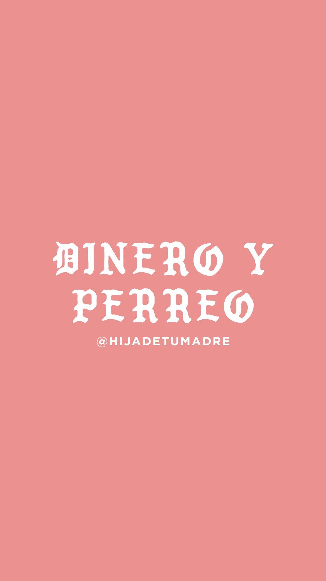 Fondo de pantalla de Dinero 1080x1920