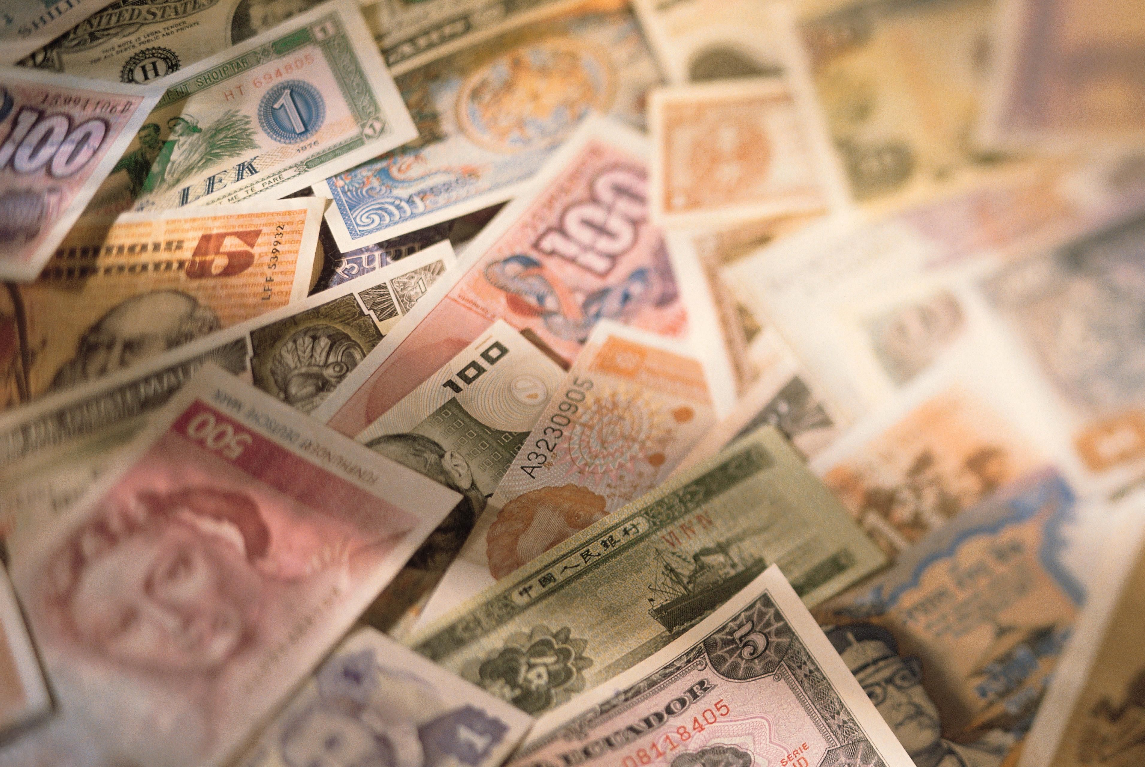 Fondo de pantalla de Dinero 3822x2560