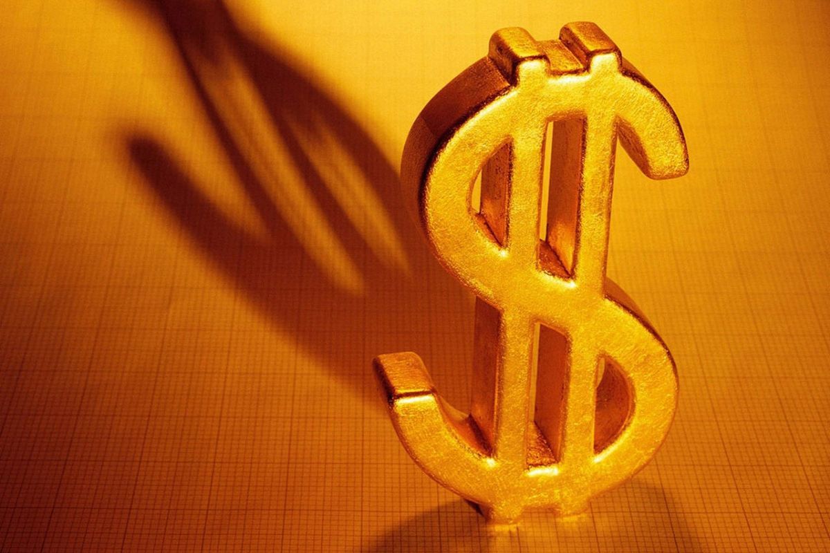 Fondo de pantalla de Dinero 1200x800