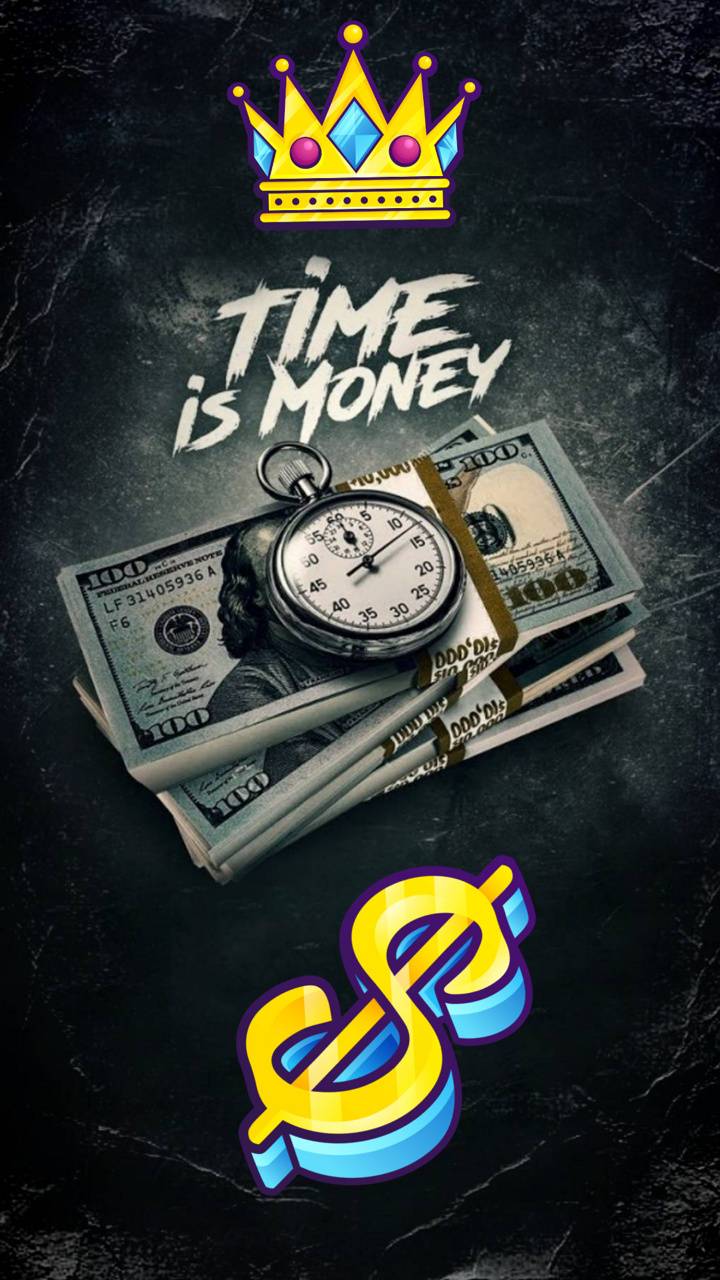 Fondo de pantalla de Dinero 720x1280