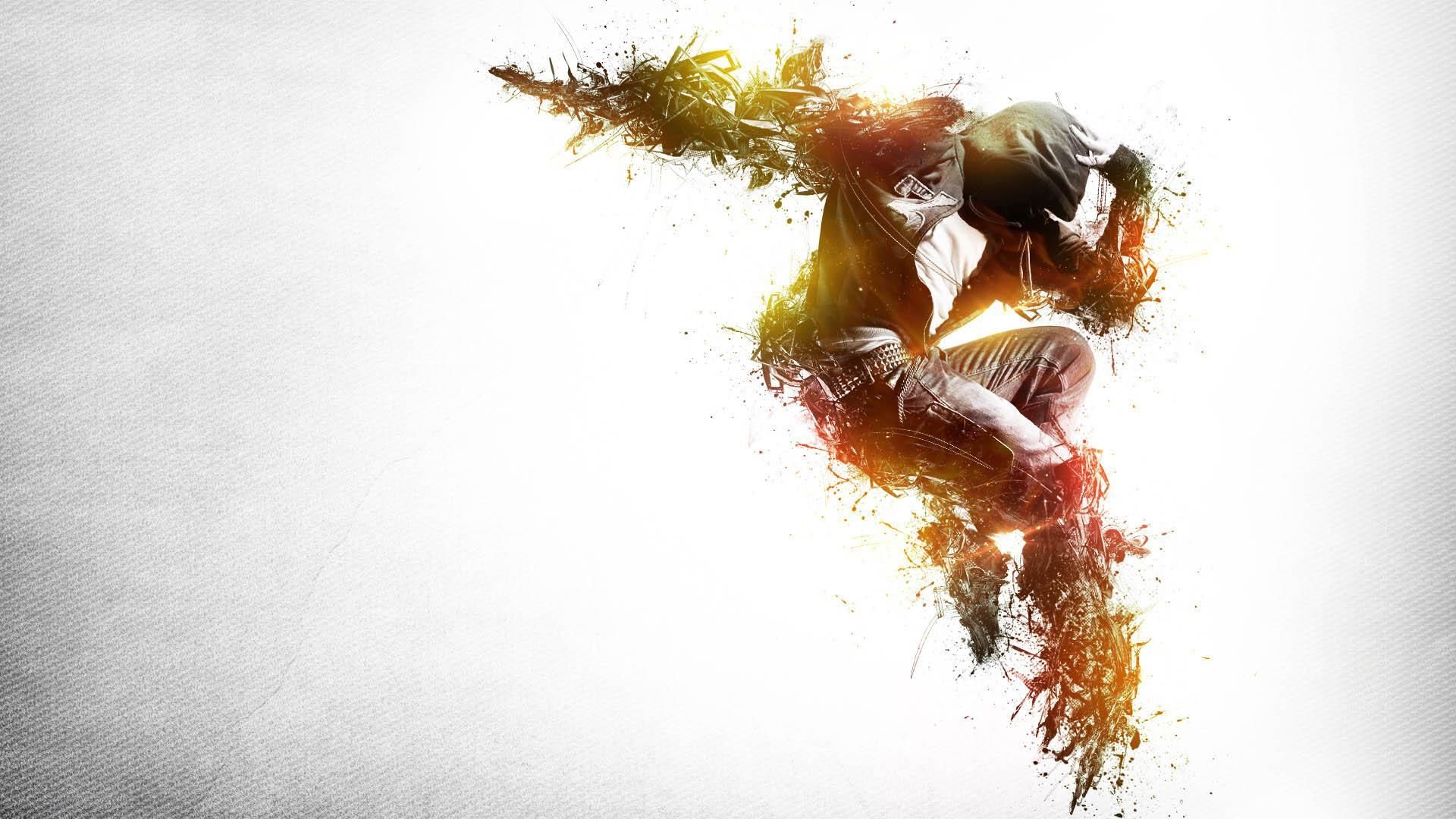 Fondo de pantalla de Baile 1920x1080