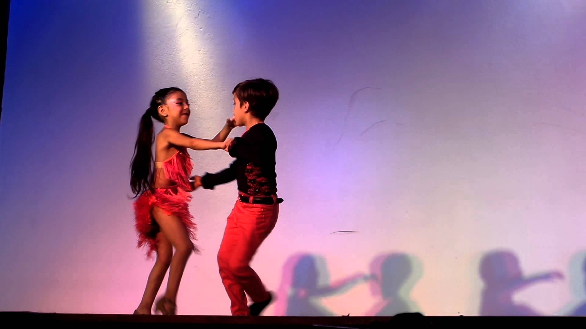 Fondo de pantalla de Baile 1920x1080