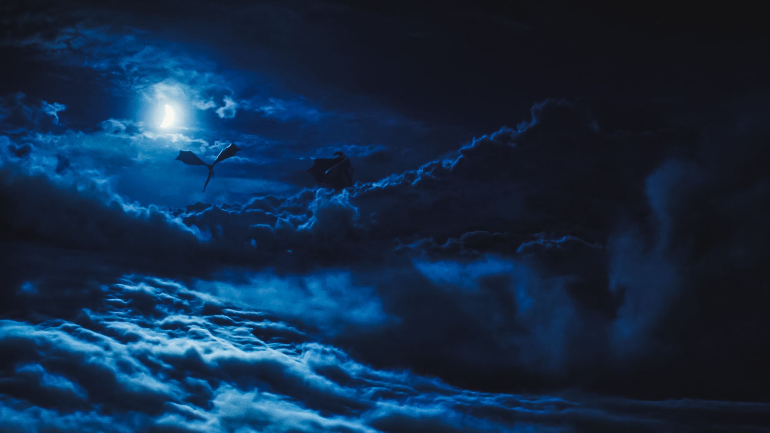 Game of Thrones - The Long Night Wallpapers - Álbum en Imgur