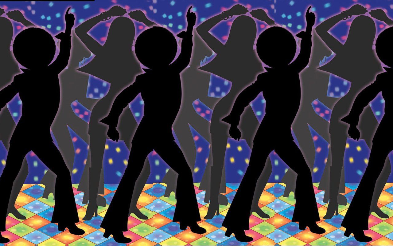 Fondo de pantalla de Baile 1280x800