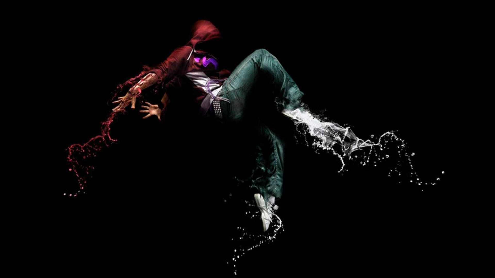 Fondo de pantalla de Baile 1920x1080