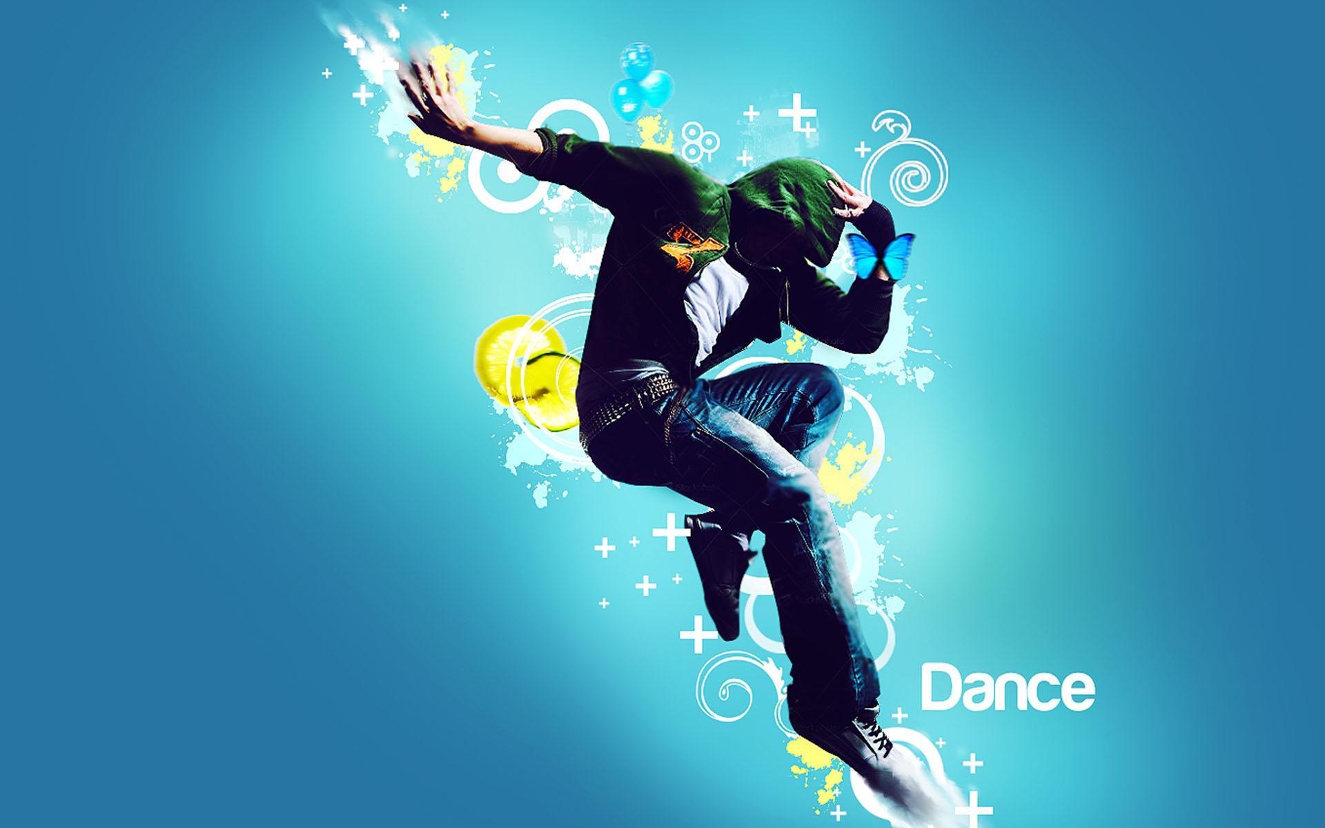 Fondo de pantalla de Baile 1920x1200