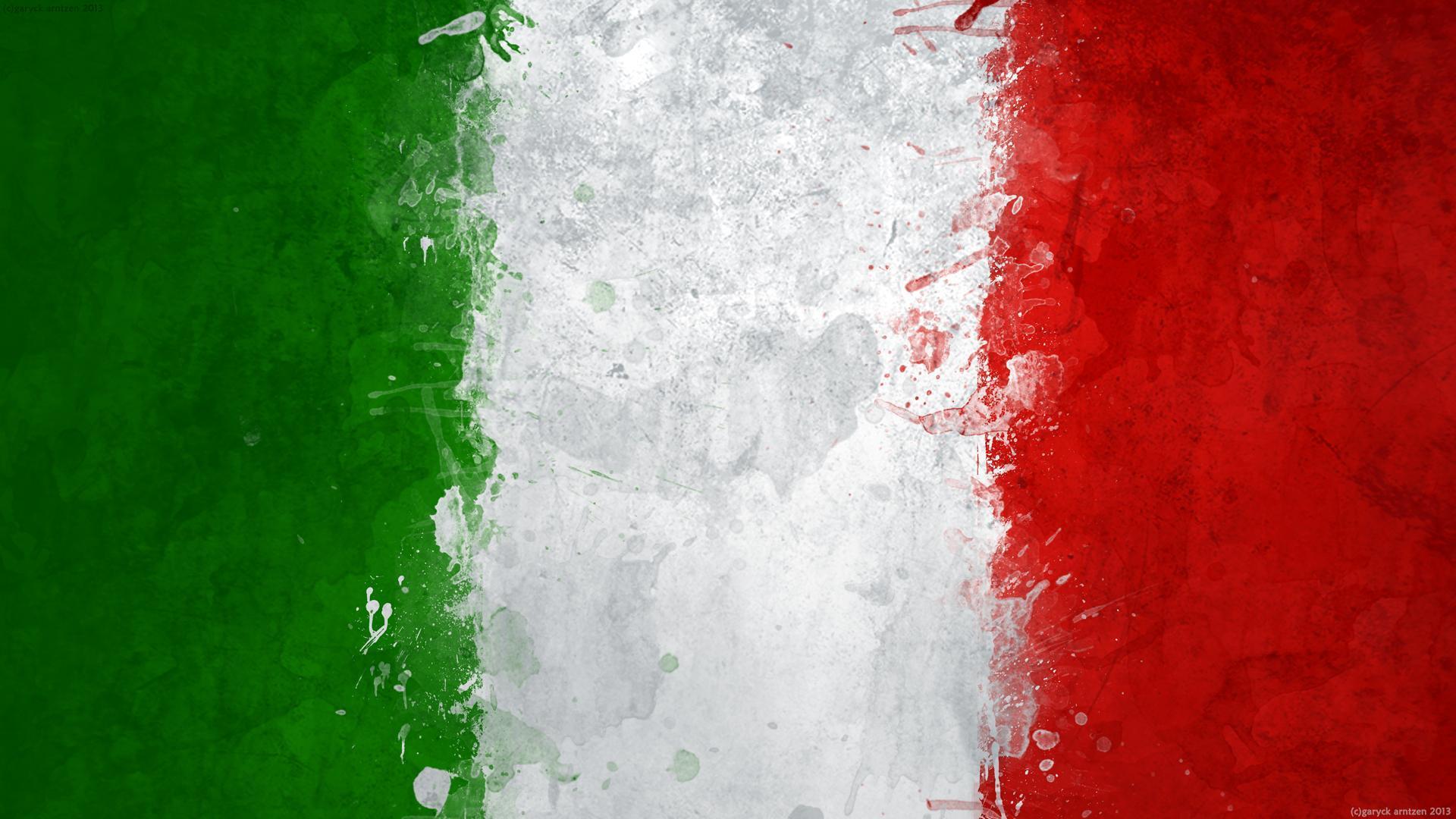 Fondo de pantalla de Italia 1920x1080