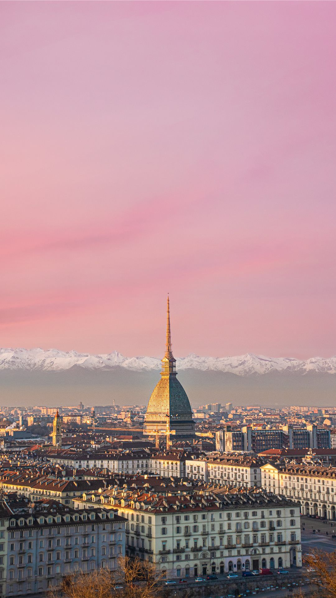 Fondo de pantalla de Italia 1080x1920