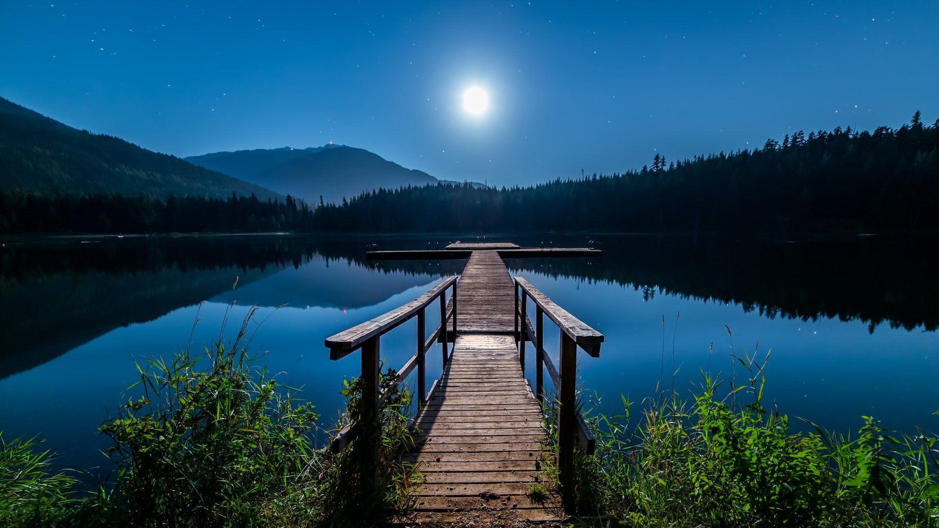 Noche Fondos de pantalla 1080p # A6Z7QBX | WallpapersExpert.com