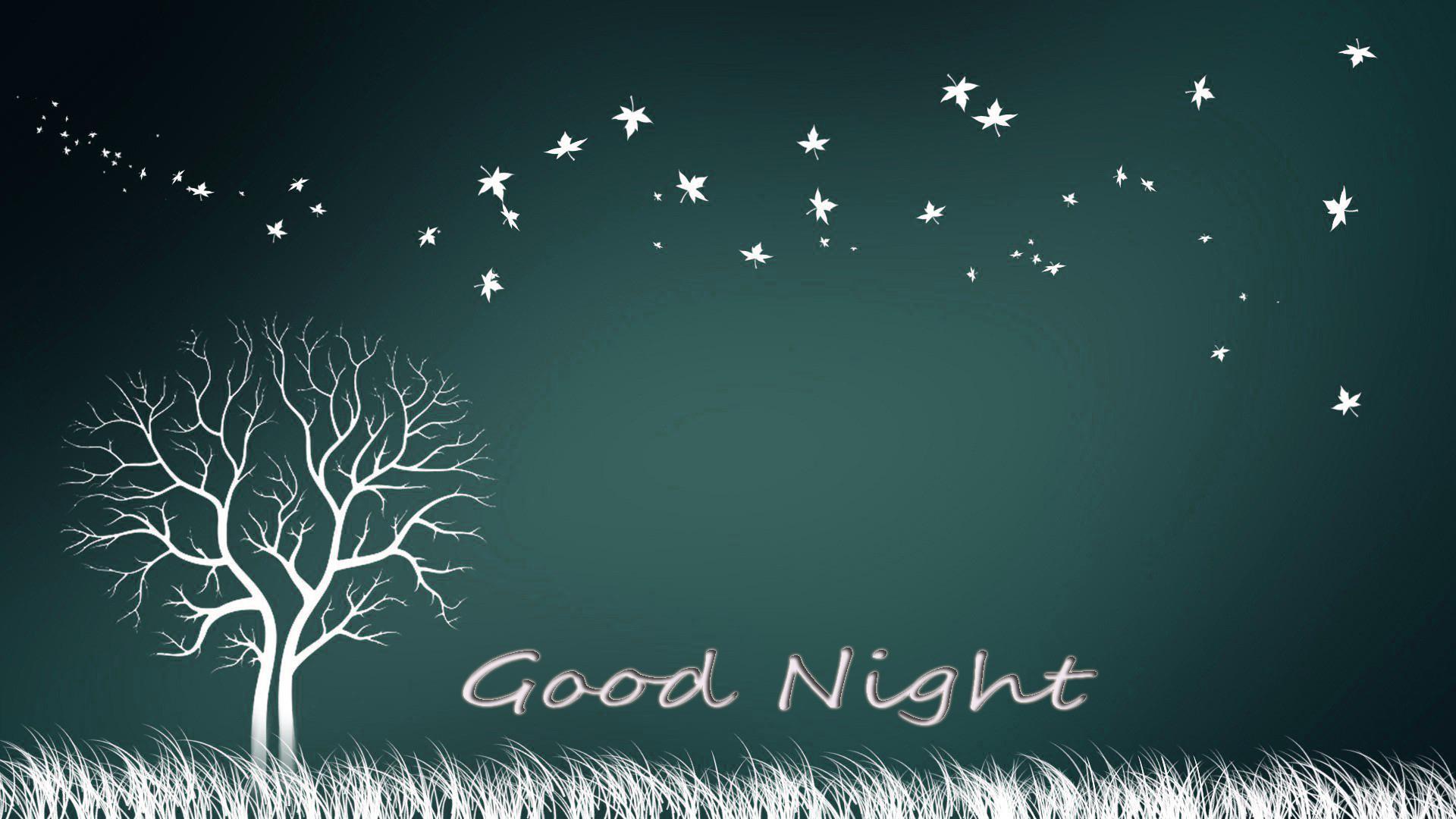 Good Night Wallpapers para Android - APK Descargar