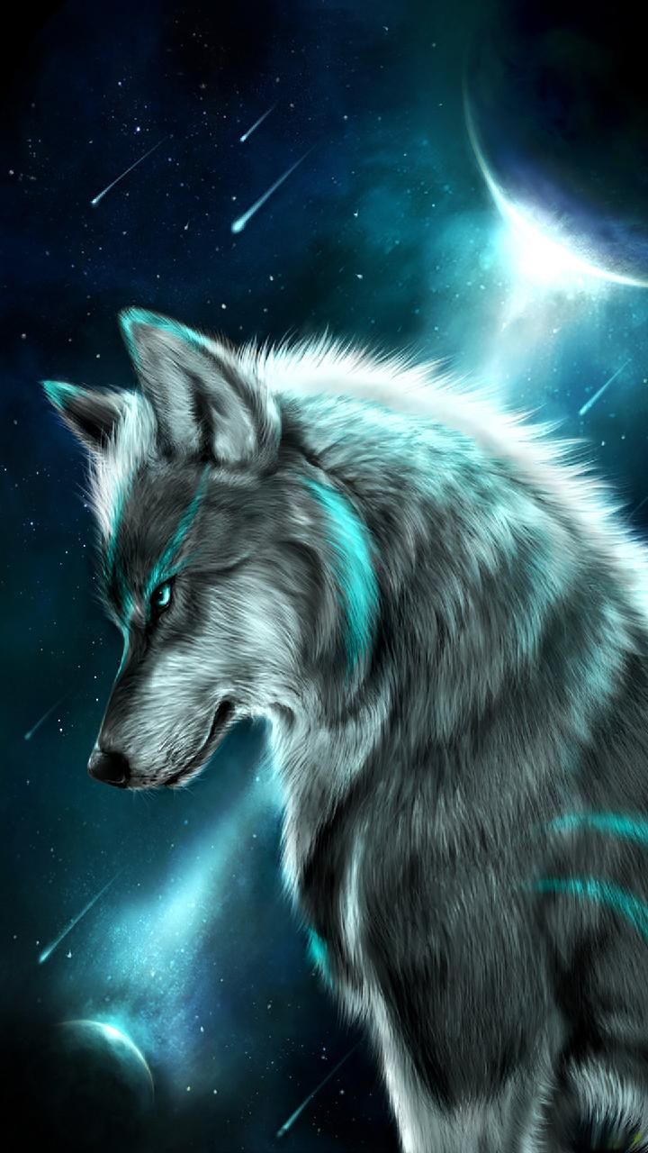 Descargar Wolf Wallpaper de georgekev - d0 - Gratis en ZEDGE ™ ahora