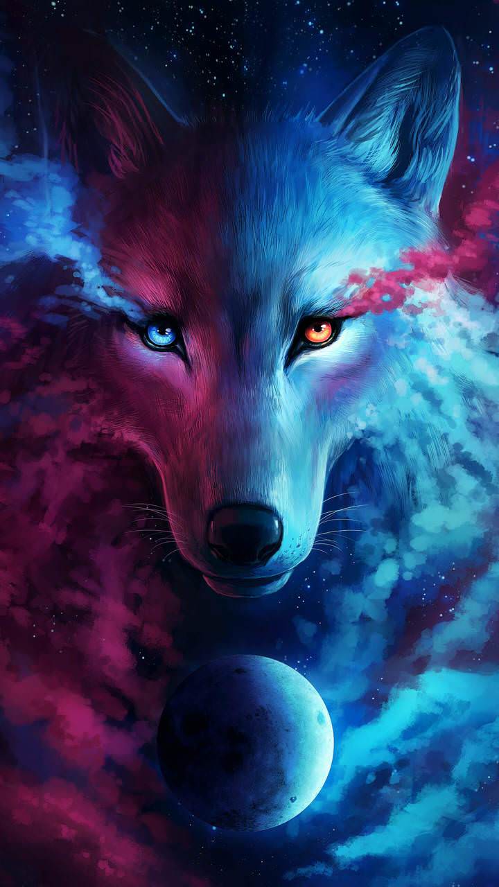 Lobo fondos de pantalla - Álbum en Imgur