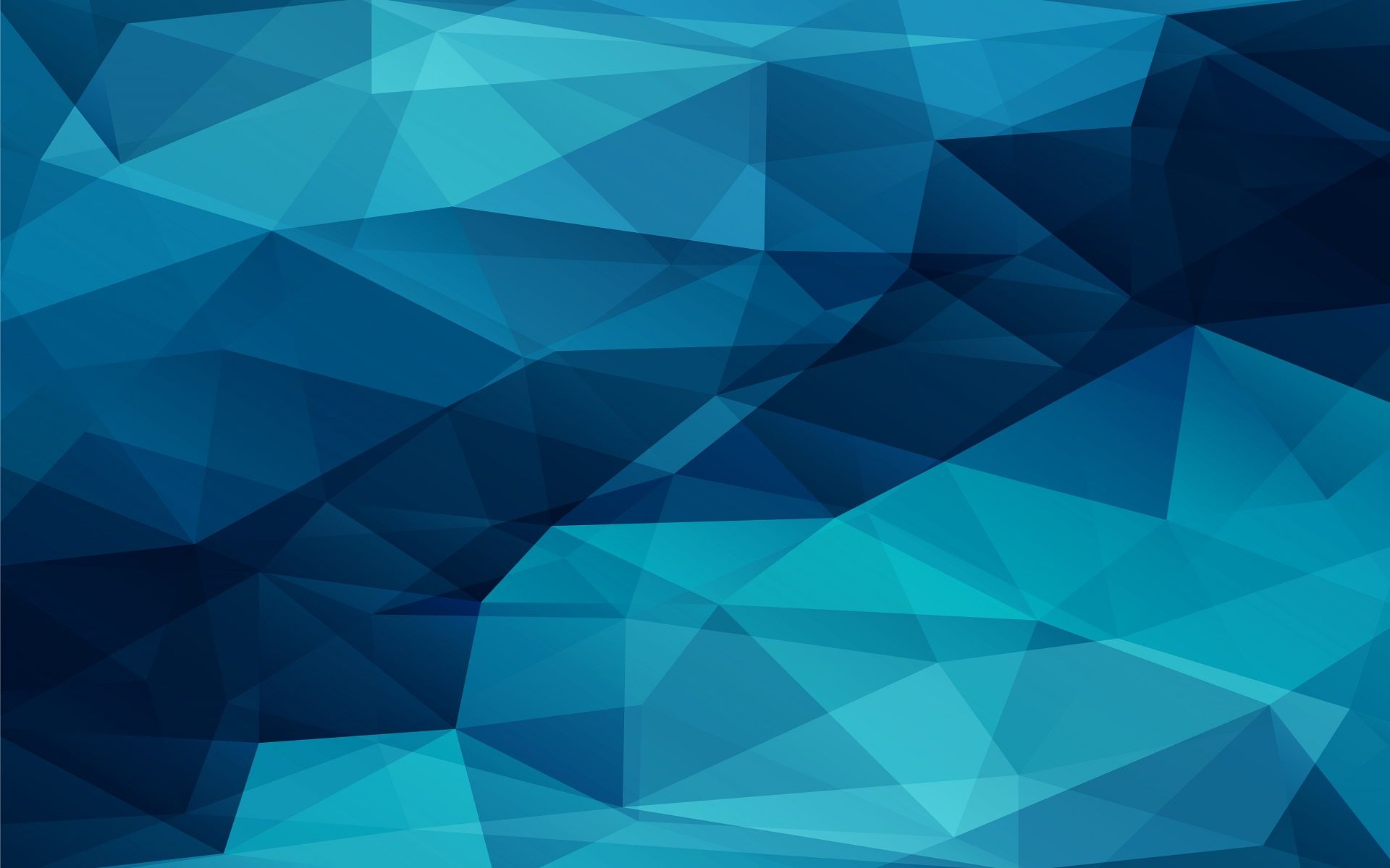 Fondo de pantalla de triangulo 1920x1200