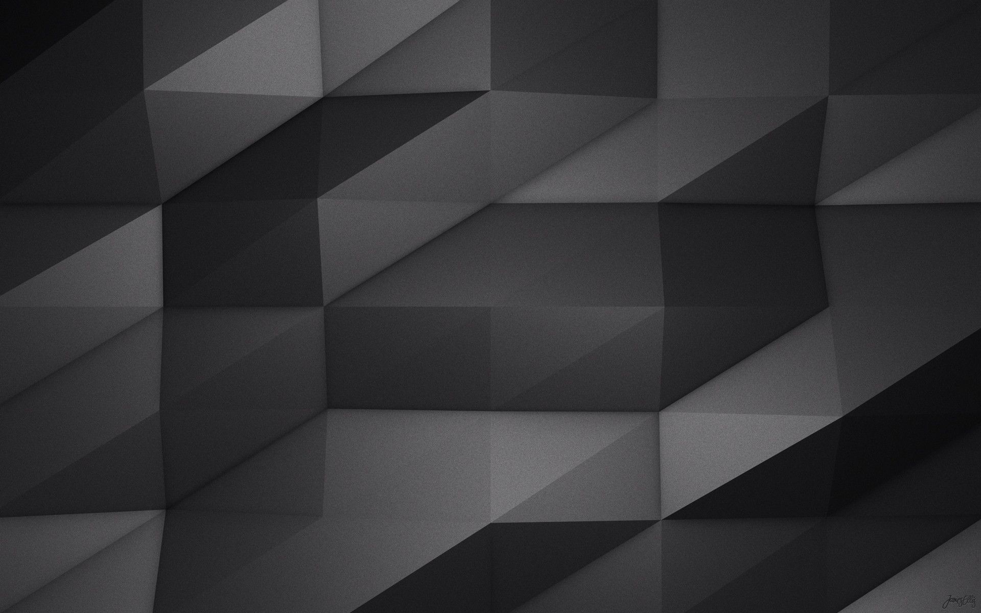 Fondo de pantalla de triangulo 1920x1200