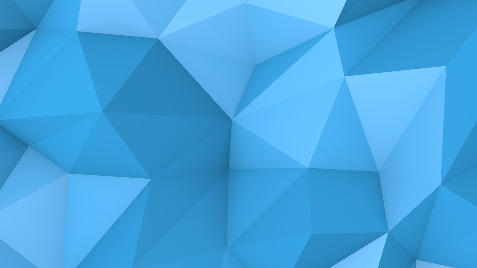 Fondo de pantalla de triangulo 1920x1080