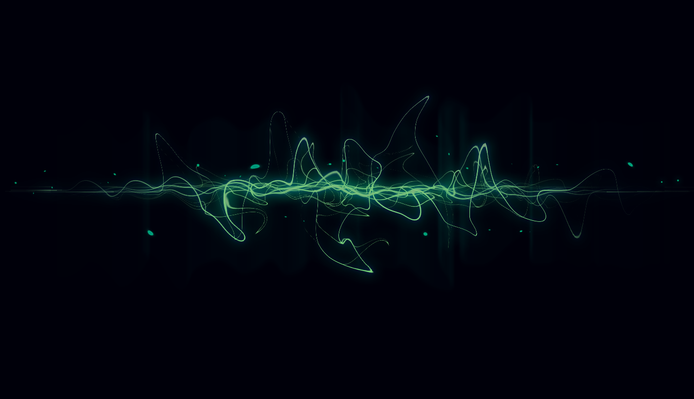 Fondo de pantalla de triangulo 1366x786