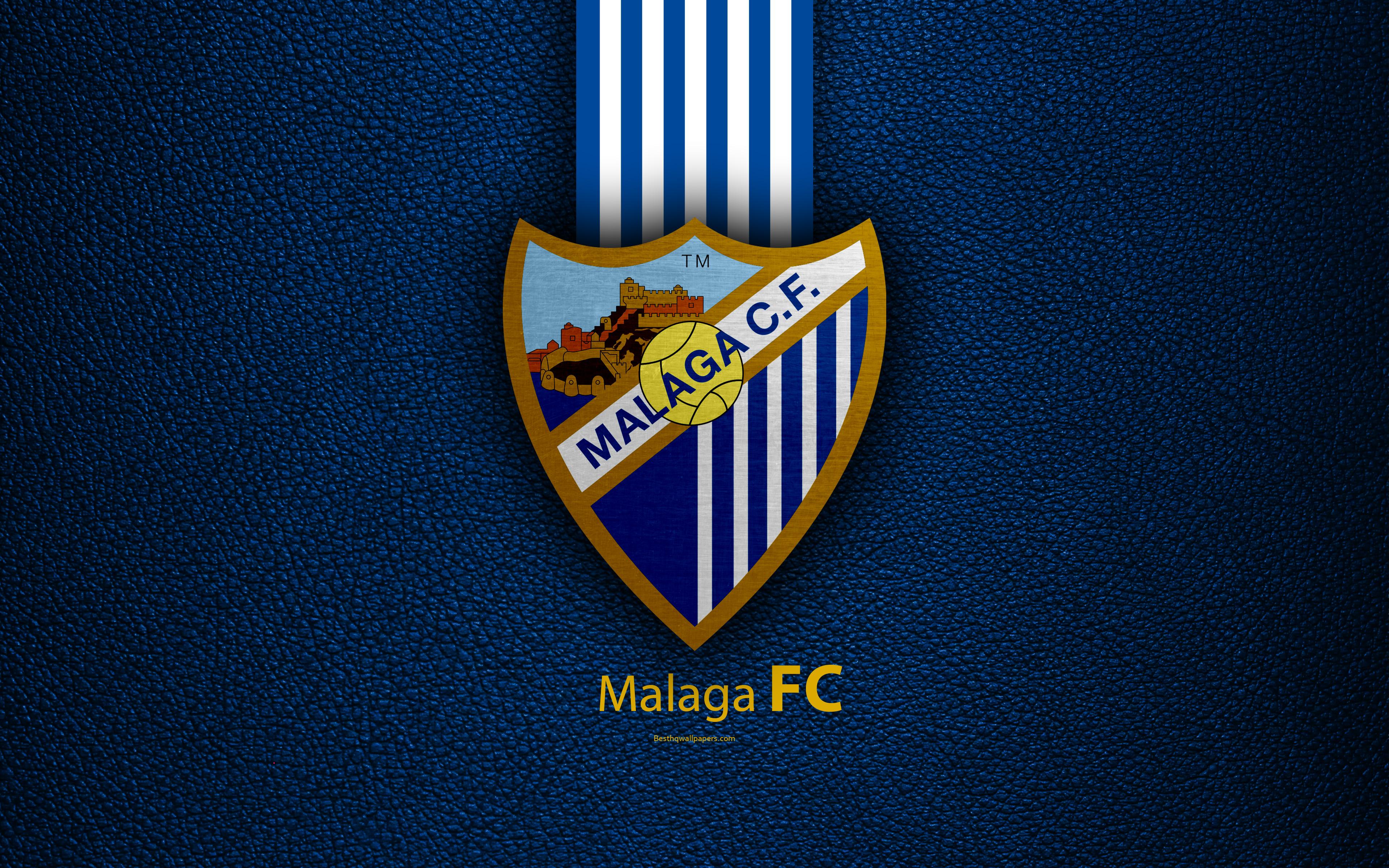 Fondo de pantalla de Málaga 3840x2400