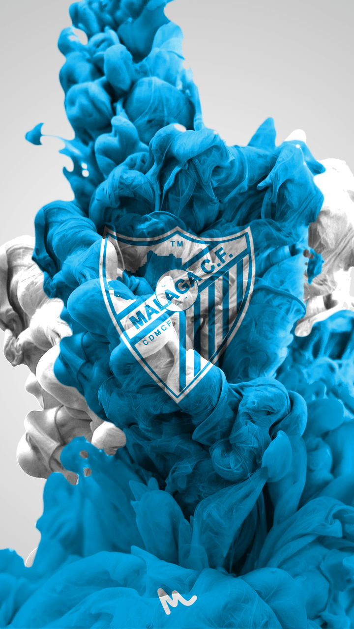 Fondo de pantalla de Málaga 720x1280