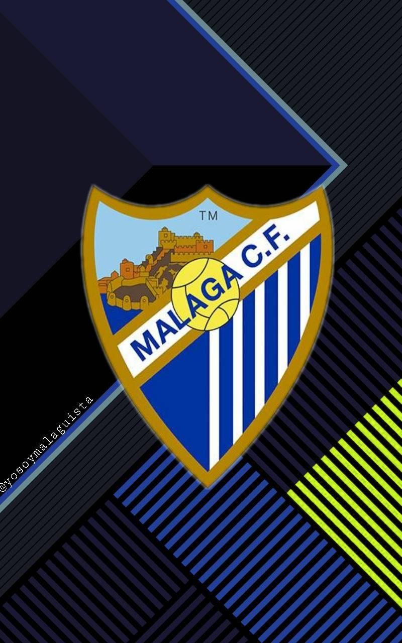 Fondo de pantalla de Málaga 800x1280