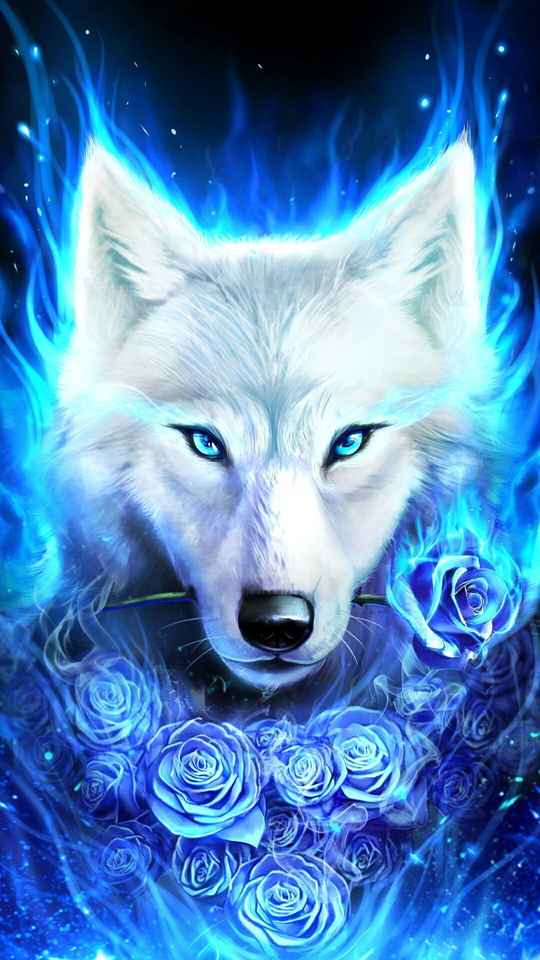 Descargar Wolf Wallpapers High Definition para Iphone Wallpaper »Hupages