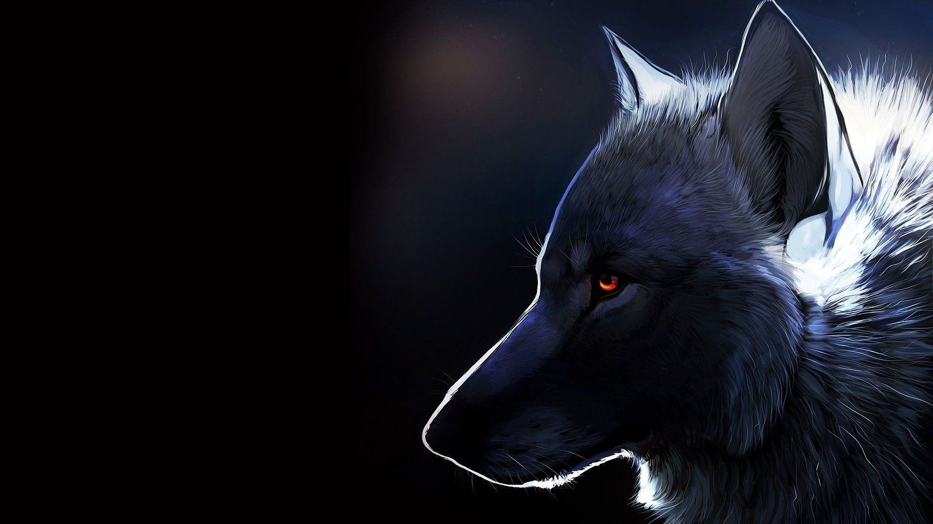 Wolf Wallpaper - (58+) Fondos de grupo