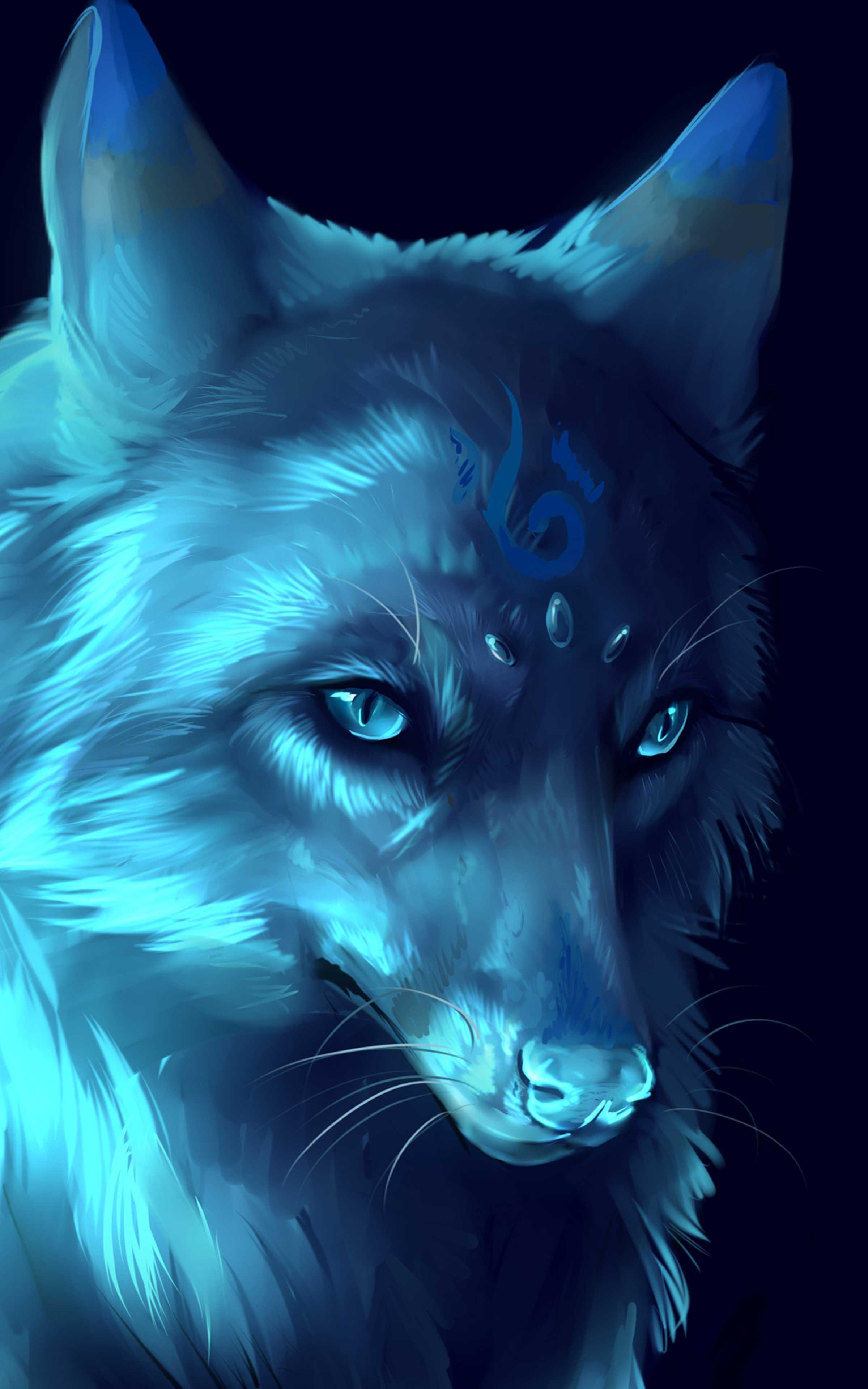 Wolf Wallpaper - Best Cool Wolf Wallpapers para Android - APK Descargar