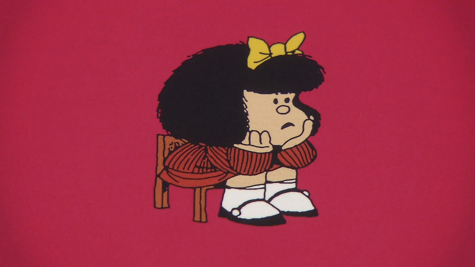 Mafalda Wallpapers