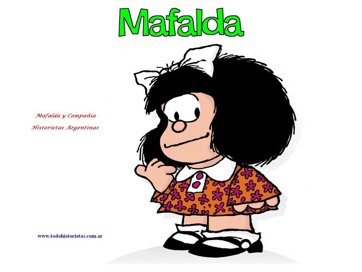 Mafalda Wallpapers