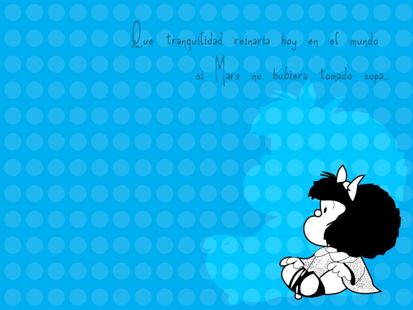 Mafalda Wallpapers