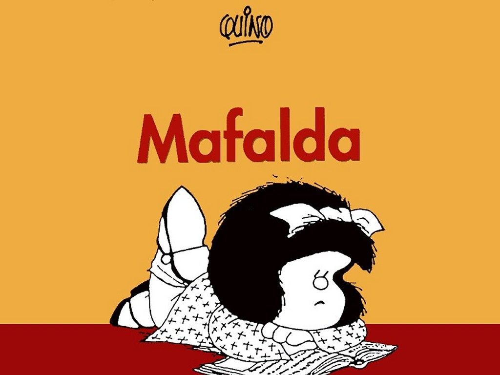 Mafalda Wallpapers