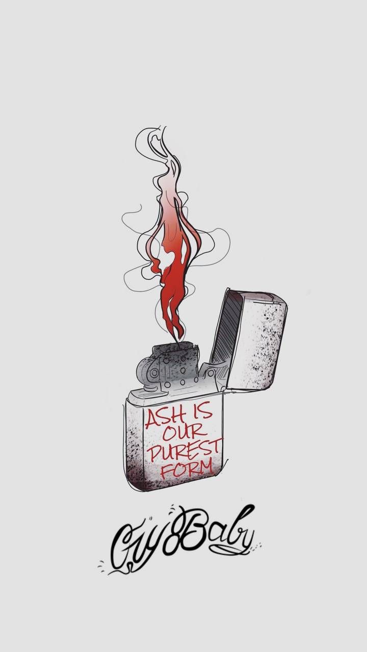 Fondo de pantalla de Lil Peep 720x1280