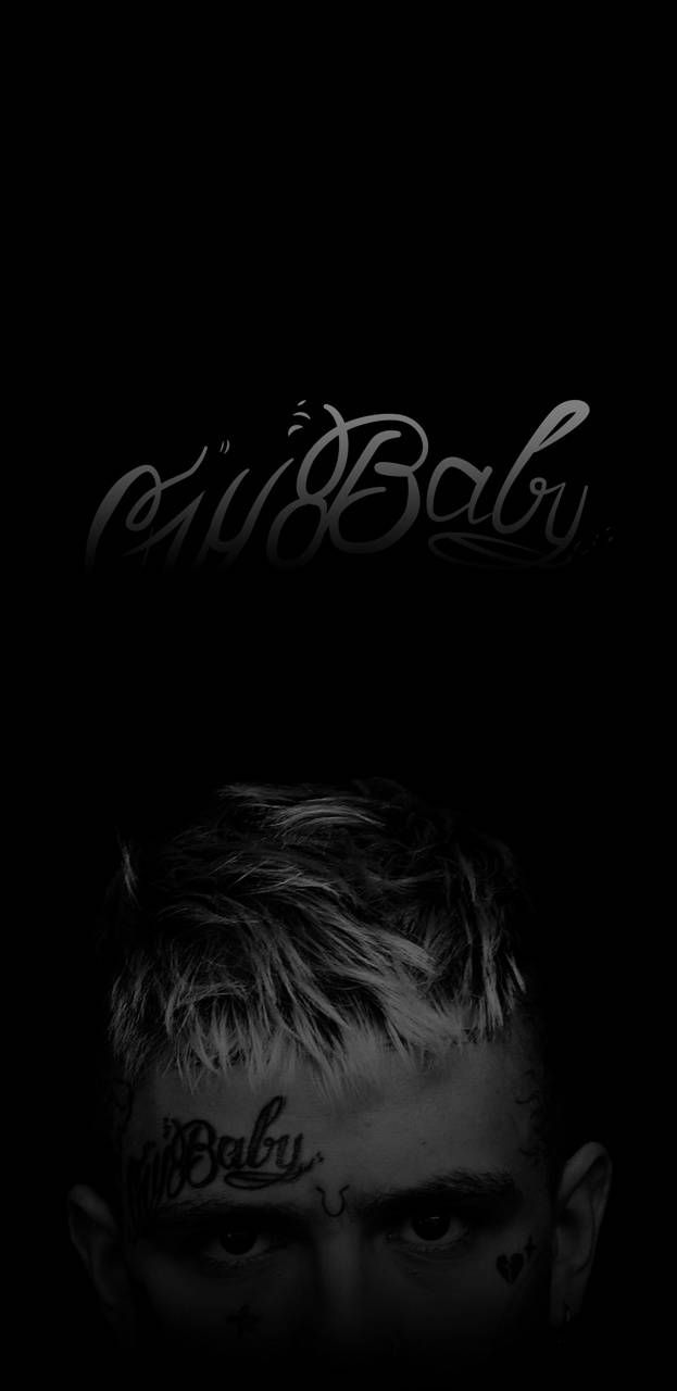 Fondo de pantalla de Lil Peep 623x1280