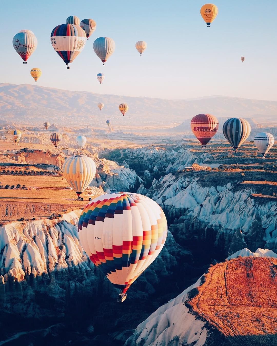 Fondo de pantalla de Turquía 1080x1350