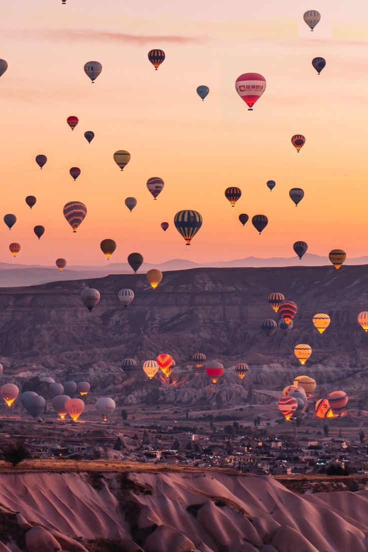 Fondo de pantalla de Turquía 736x1104