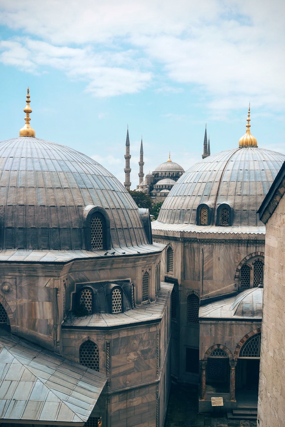Fondo de pantalla de Turquía 1000x1500