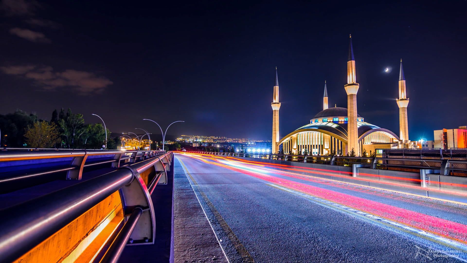 Fondo de pantalla de Turquía 1920x1080