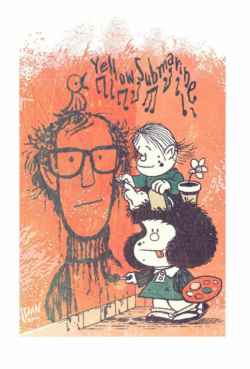 Familia | Mafalda Pinterest | Mafalda citas