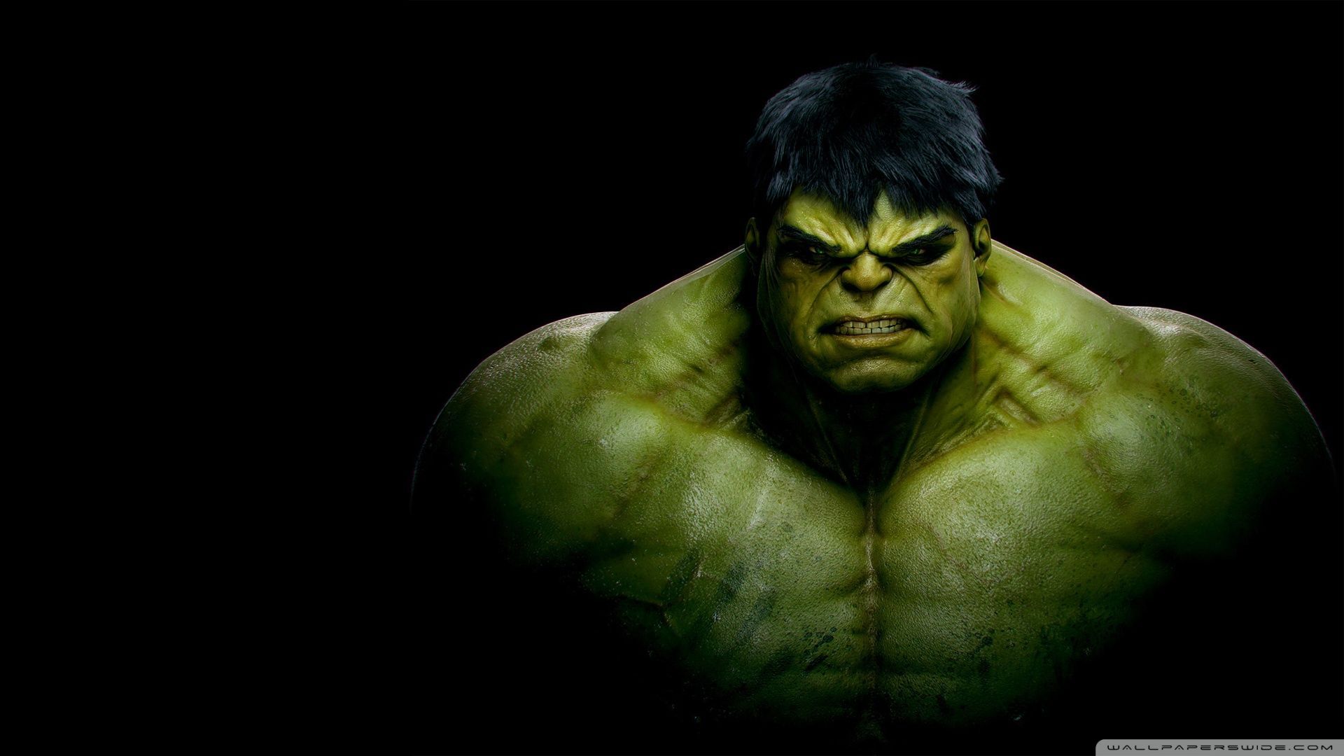 Fondo de pantalla de Hulk 1920x1080