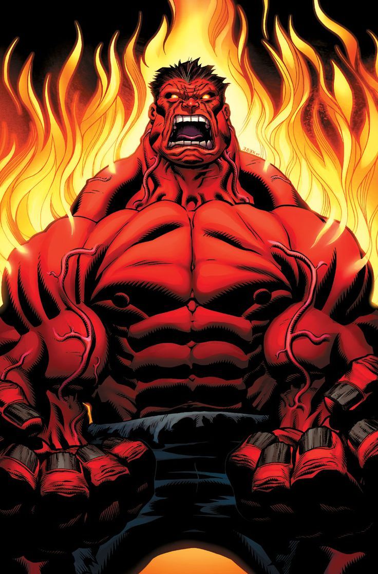 Fondo de pantalla de Hulk 736x1117