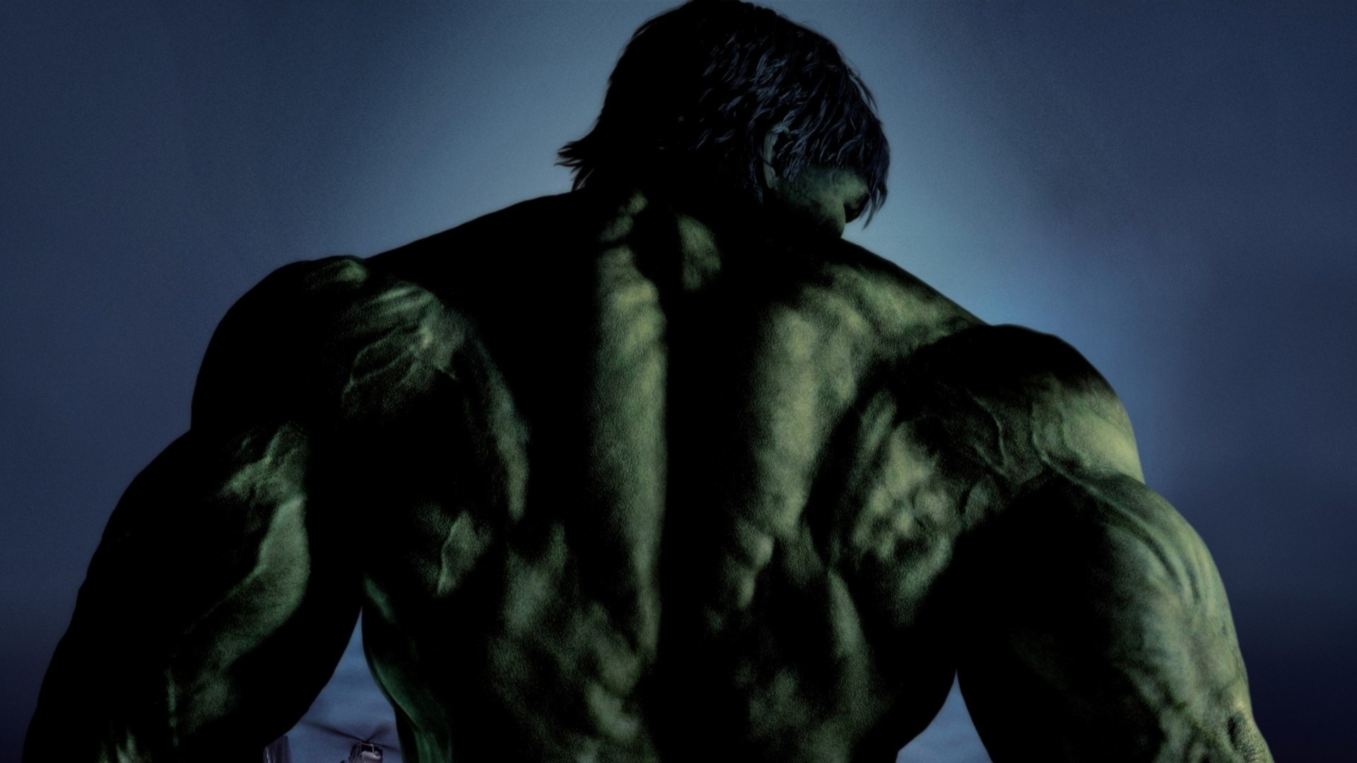 Fondo de pantalla de Hulk 1920x1080