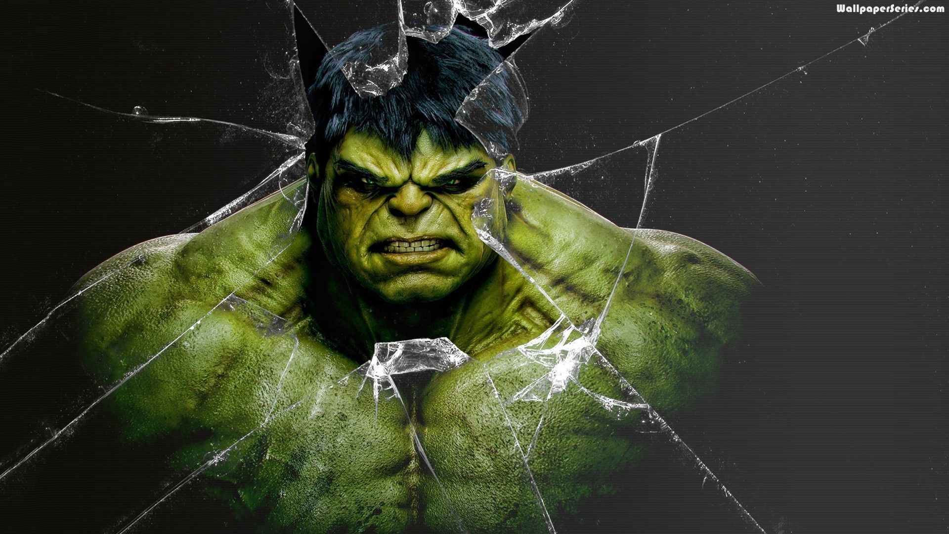 Fondo de pantalla de Hulk 1920x1080