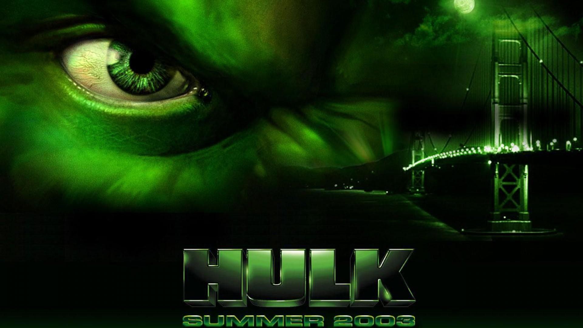 Fondo de pantalla de Hulk 1920x1080