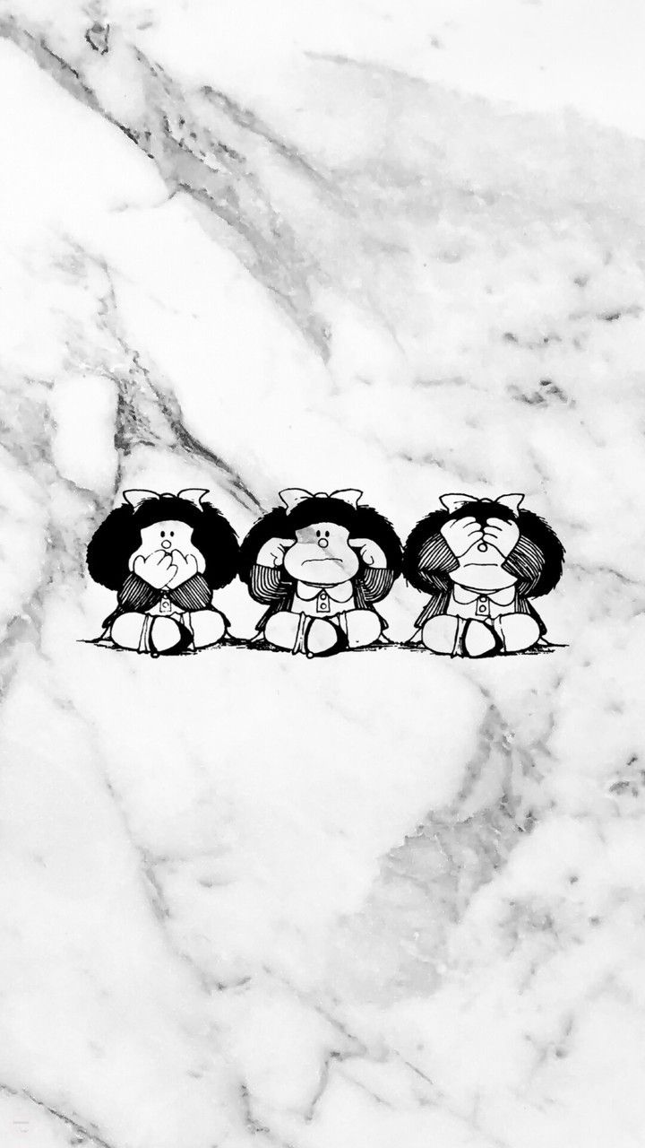 29 imágenes sobre mafalda en We Heart It | Ver más sobre mafalda
