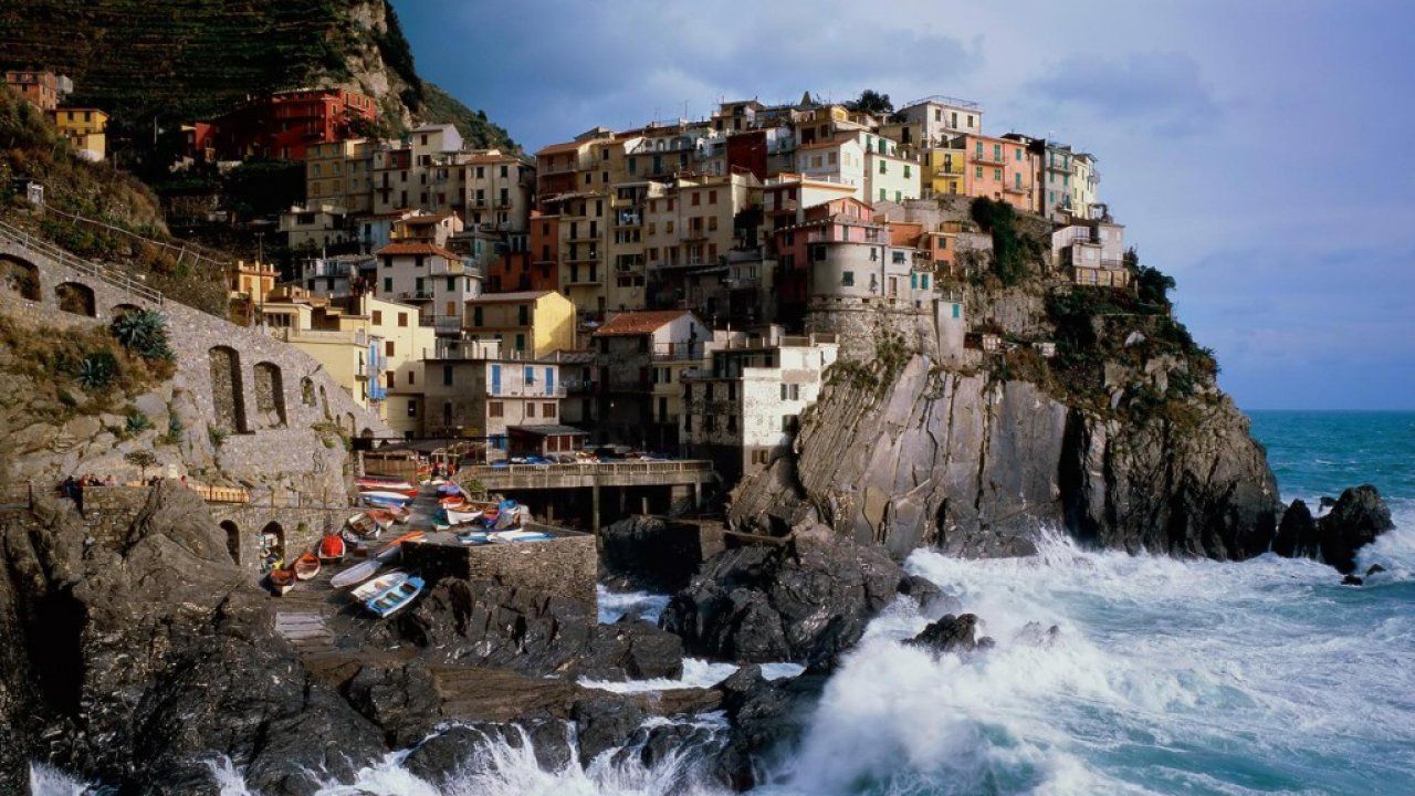 Fondo de pantalla de Alicante 1280x720