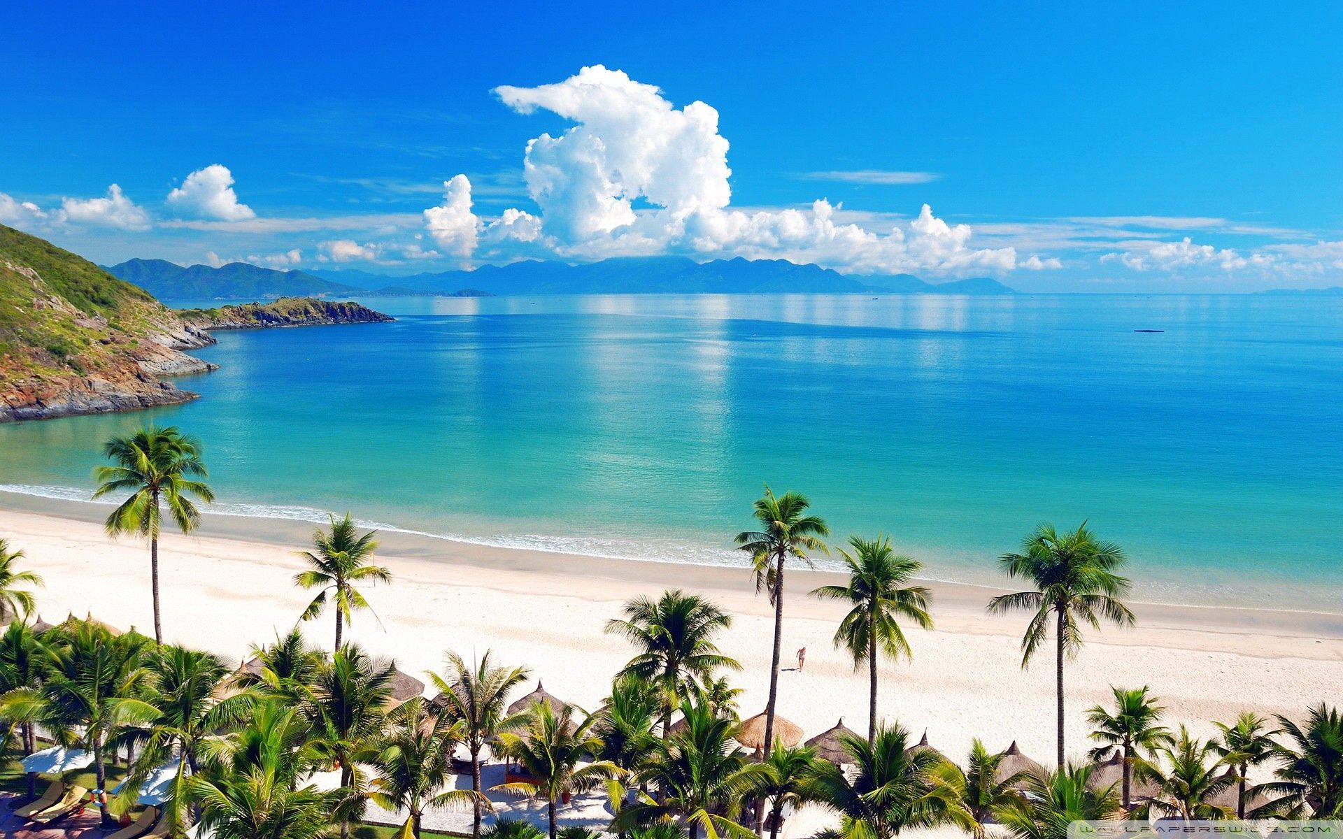 Fondo de pantalla de Alicante 1920x1200