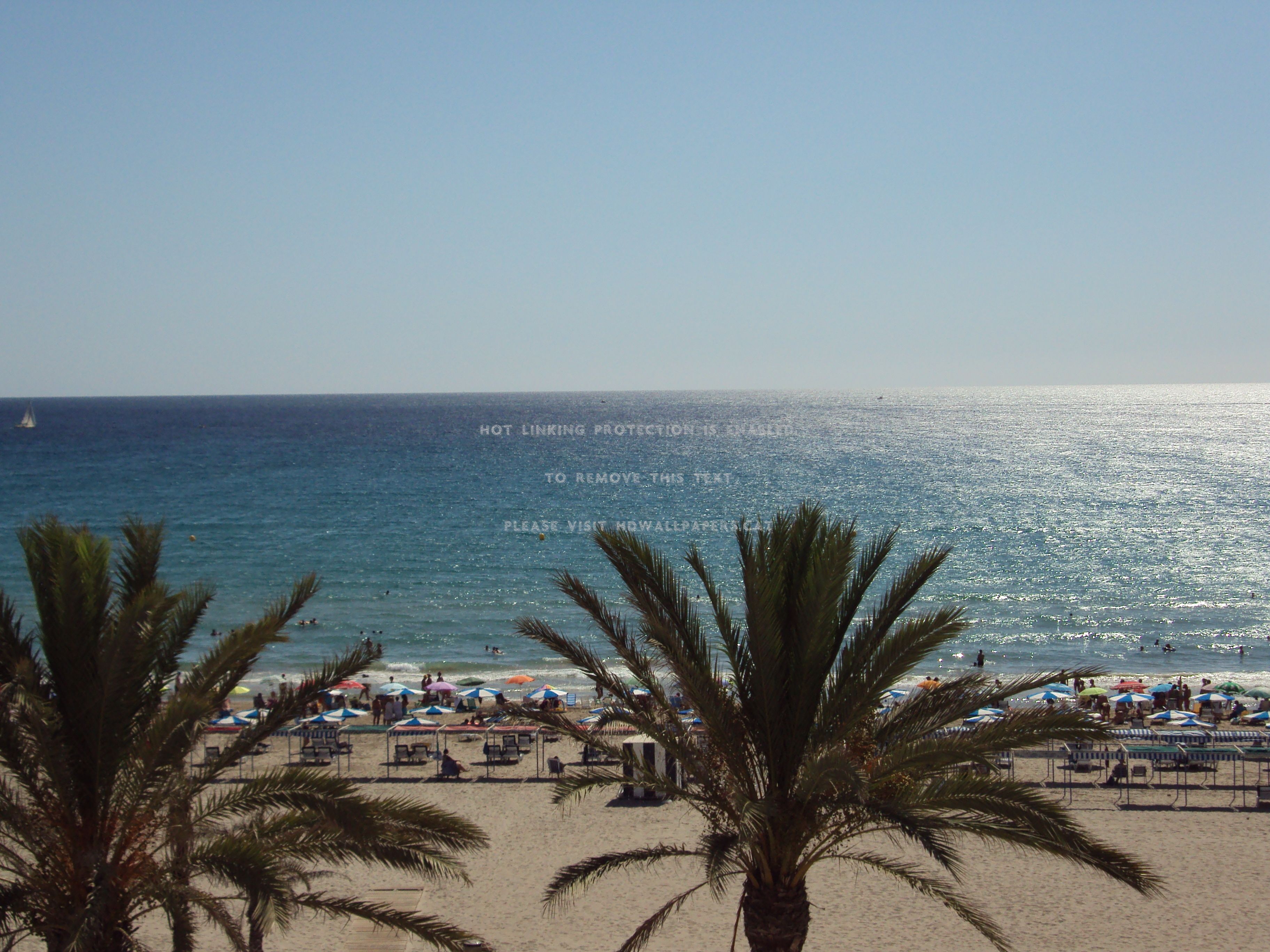 Fondo de pantalla de Alicante 3648x2736