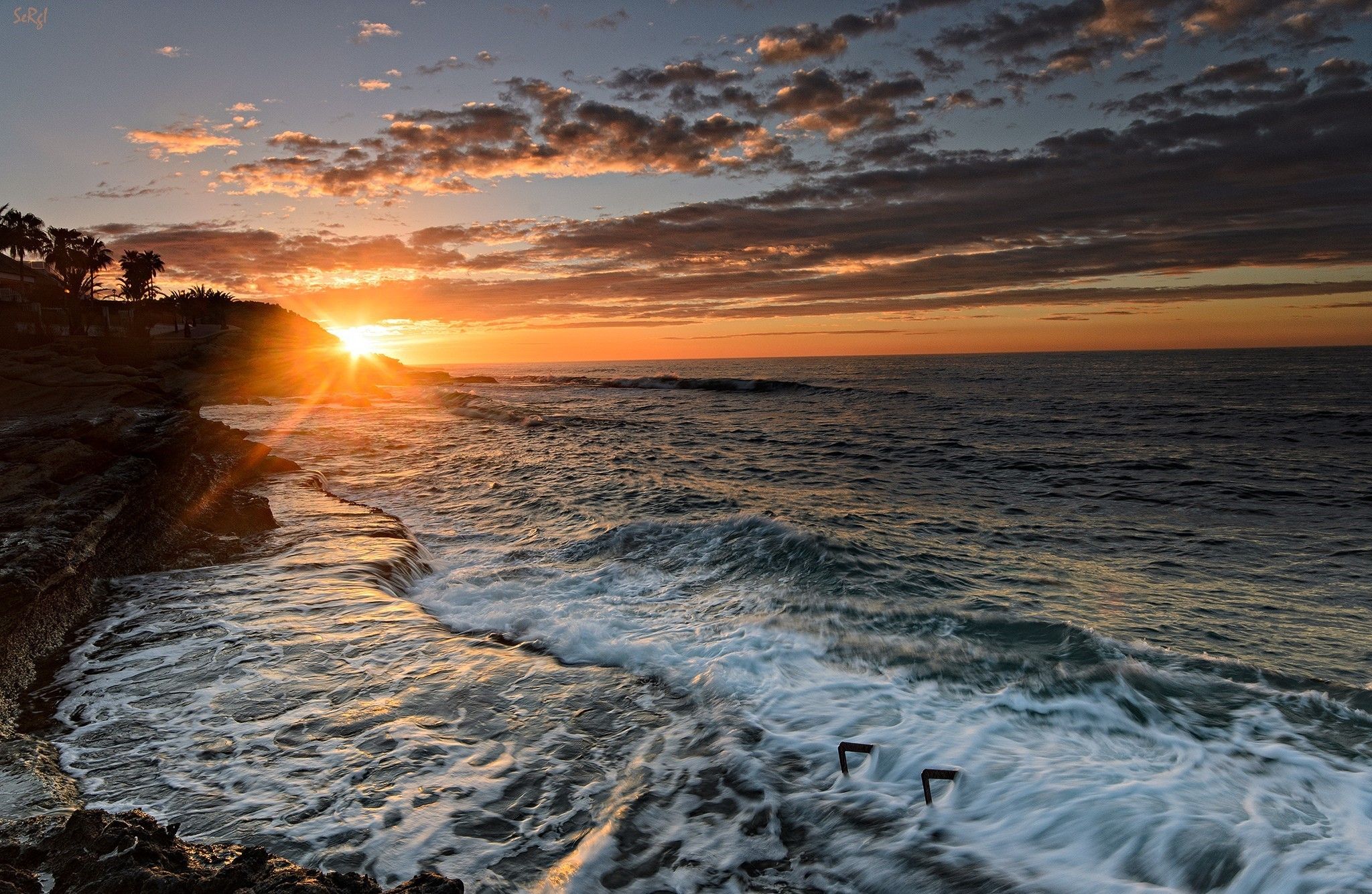 Fondo de pantalla de Alicante 2048x1334
