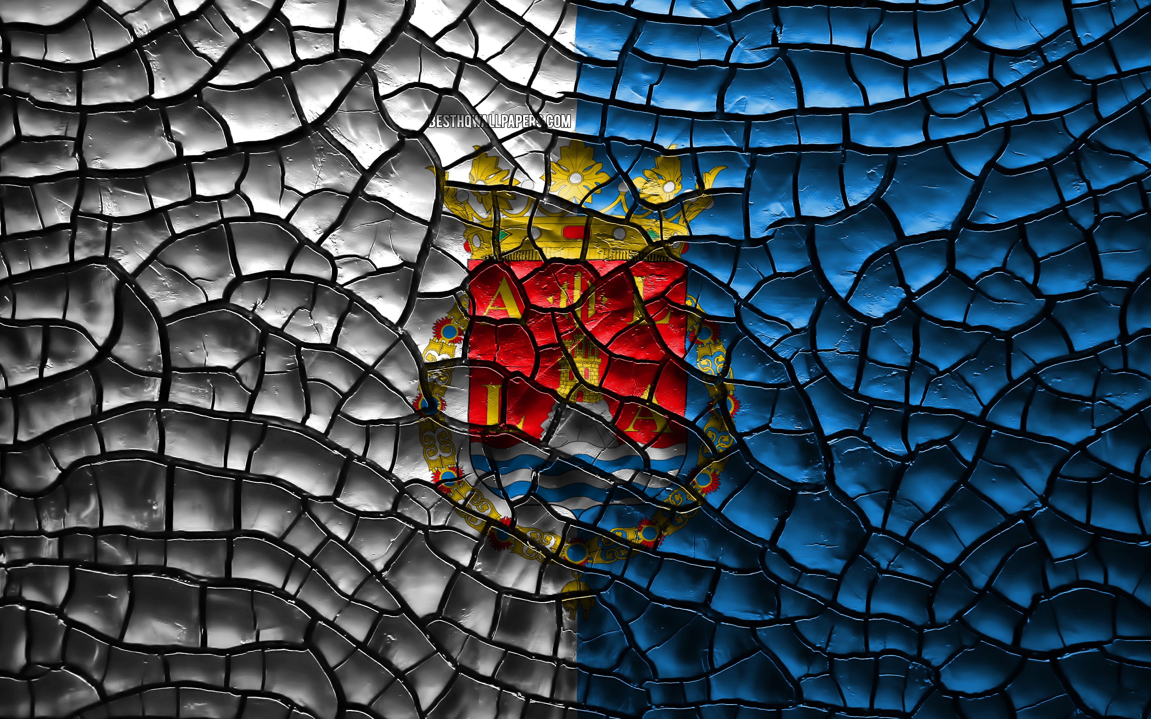 Fondo de pantalla de Alicante 3840x2400