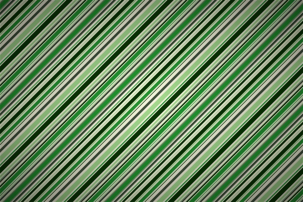 Green Blocks Diagonal Wallpapers