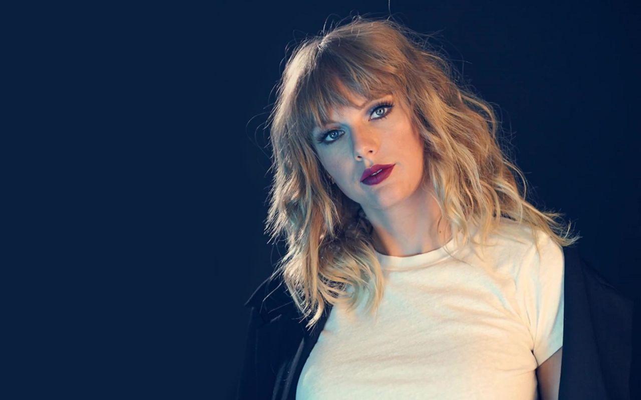 Fondo de pantalla de Taylor Swift 1280x800
